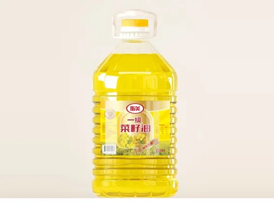 一级 / 纯正菜籽油