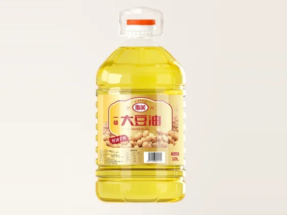 一级大豆油（转基因）